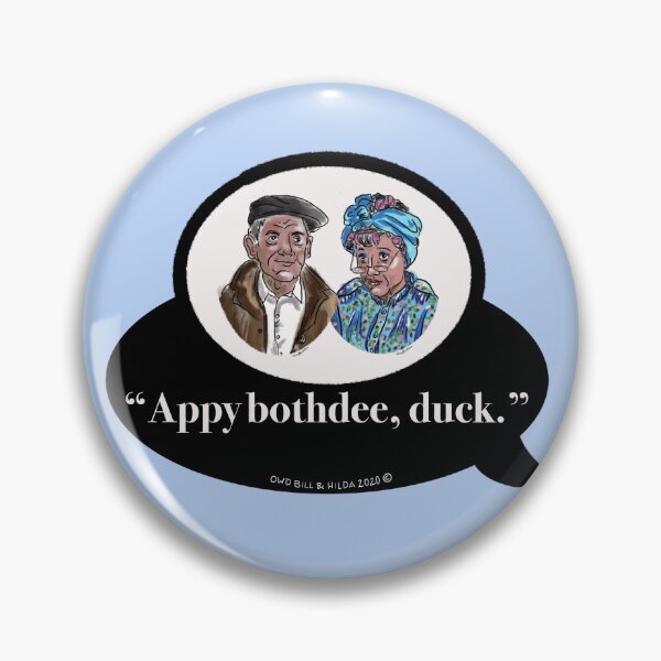 Item preview, Appy bothdee, duck. designed and sold by RevolutionEarth.
