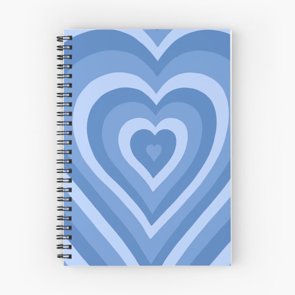 Item preview, SKY HEART LATTE designed and sold by Glossypop.