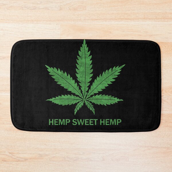 Item preview, Hemp Sweet Hemp designed and sold by ValentinaHramov.