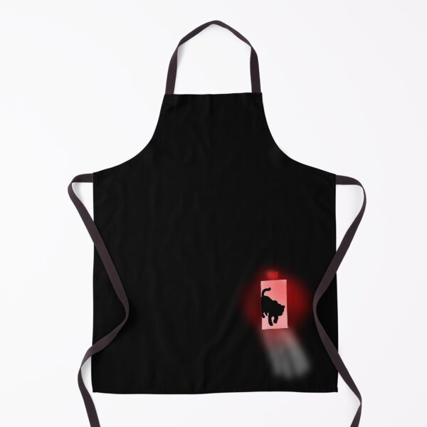 Item preview, Silhouette of a Tiger designed and sold by Firepheonix115.