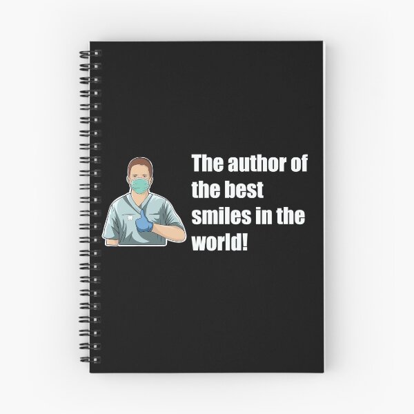 Item preview, Author of the best smiles in the world designed and sold by AnyAmazingArt  ✌️.