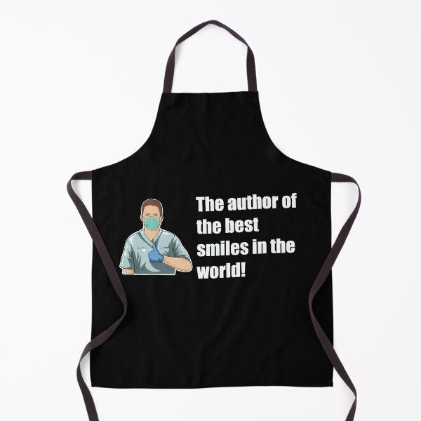 Item preview, Author of the best smiles in the world designed and sold by AnyAmazingArt  ✌️.