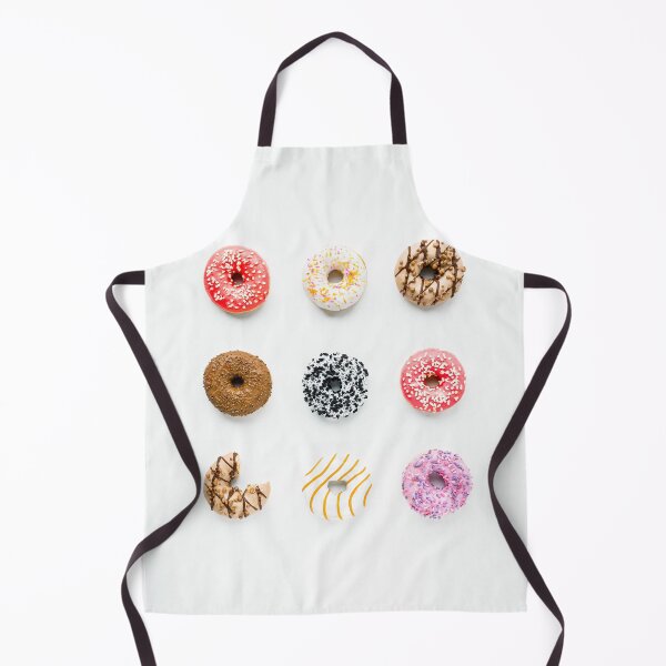 Item preview, Delicious Donuts designed and sold by newburyboutique.