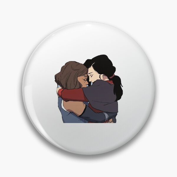Item preview, Korrasami designed and sold by sanjuniperolove.