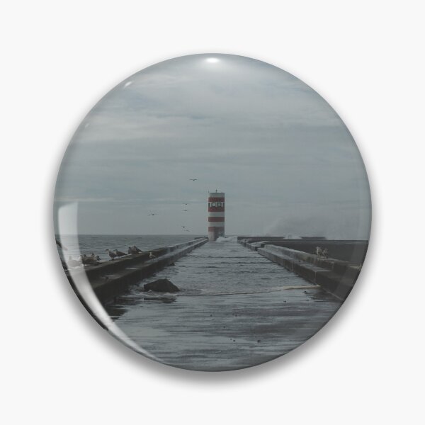 Item preview, Farolins da Barra do Douro (Faro del río Duero) designed and sold by Eduardo Vieira.