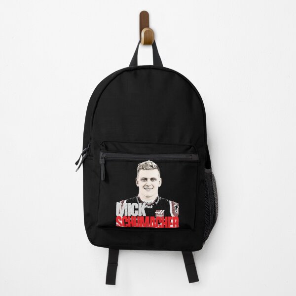 Item preview, Mick Schumacher - Sketch Poster designed and sold by reval-store.