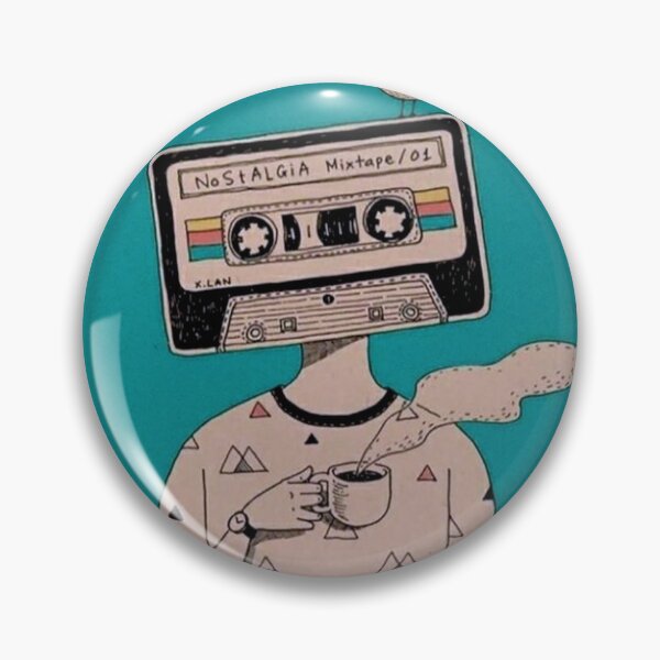 Item preview, Nostalgia  designed and sold by 0Expressions.