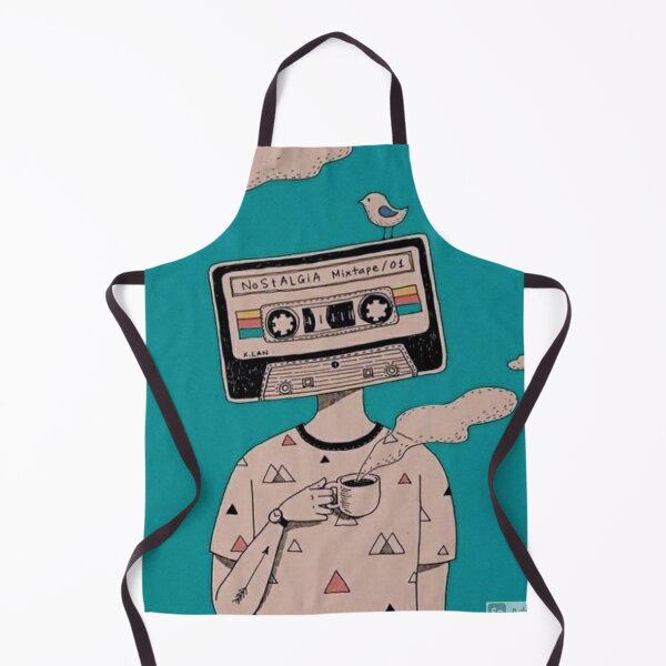 Item preview, Nostalgia designed and sold by 0Expressions.