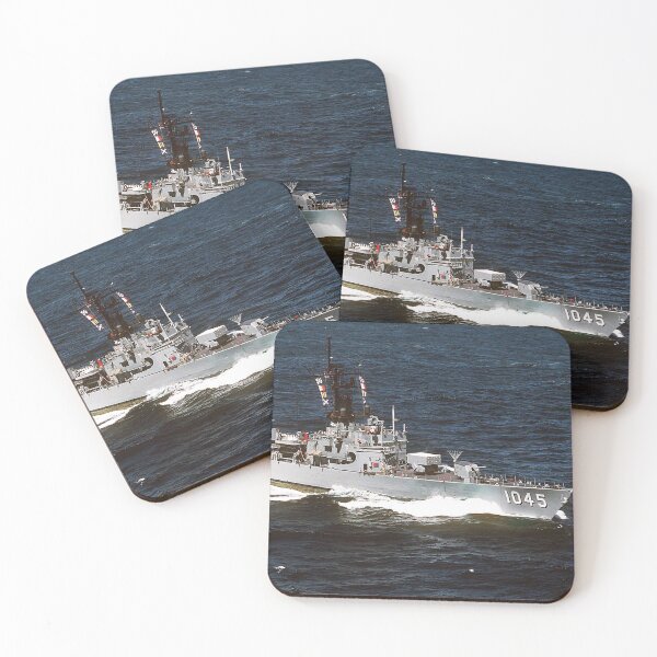 Item preview, USS DAVIDSON (DE-1045) SHIP'S STORE designed and sold by militarygifts.
