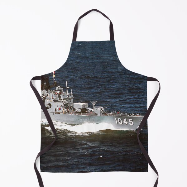 Item preview, USS DAVIDSON (DE-1045) SHIP'S STORE designed and sold by militarygifts.