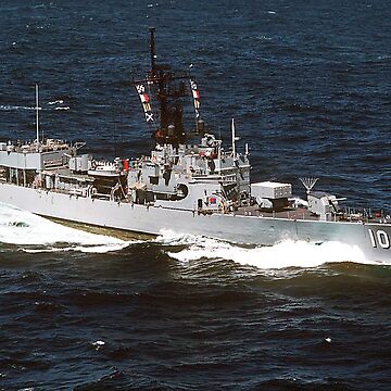 Artwork thumbnail, USS DAVIDSON (DE-1045) SHIP'S STORE by militarygifts