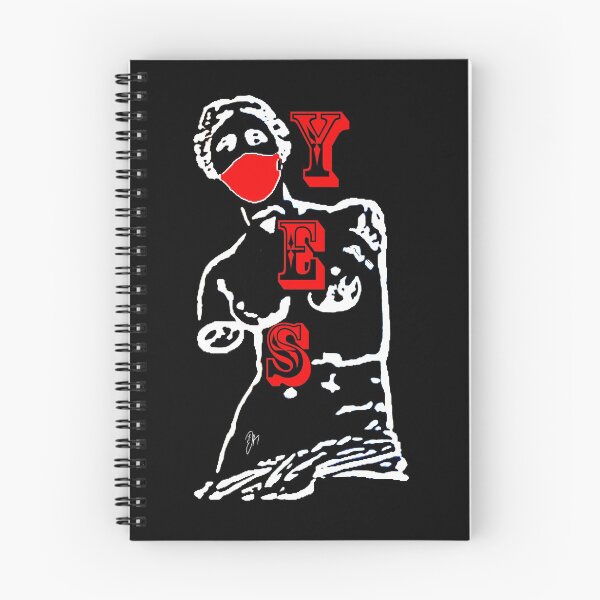 Item preview, Venus Red Yes  in Red Mask designed and sold by Jean-Marie Guyaux.