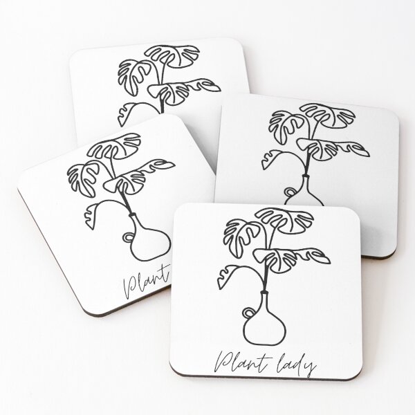 Item preview, Crazy Plant Lady designed and sold by veritaculture.