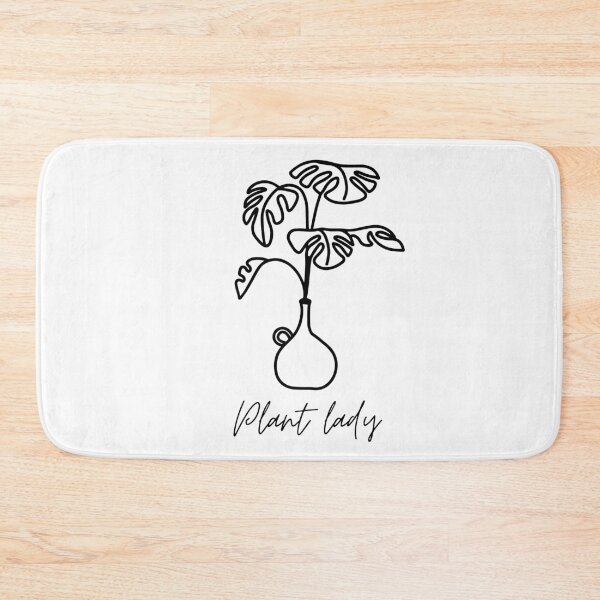 Item preview, Crazy Plant Lady designed and sold by veritaculture.