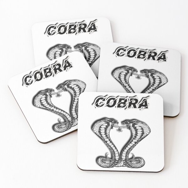 Item preview, Cobra designed and sold by Hieroglyphia.