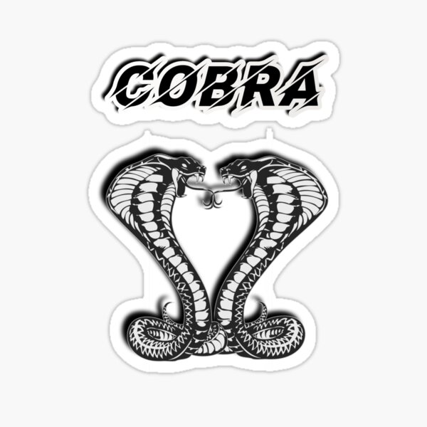 Item preview, Cobra designed and sold by Chic_haven.