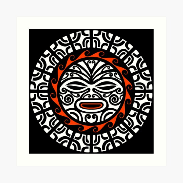 Polynesian Designs – Atikapu