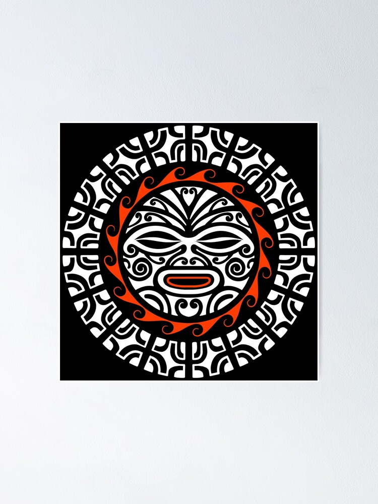 The History Of Polynesian Tattoos - And You Creations || アンドユークリエーションズ