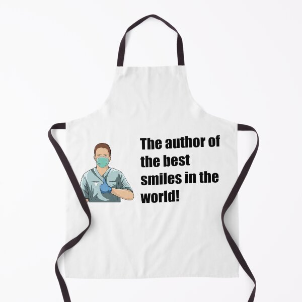 Item preview, Author of the best smiles in the world designed and sold by AnyAmazingArt  ✌️.