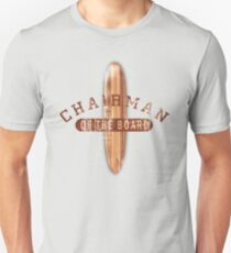 surfboard Unisex T-Shirt