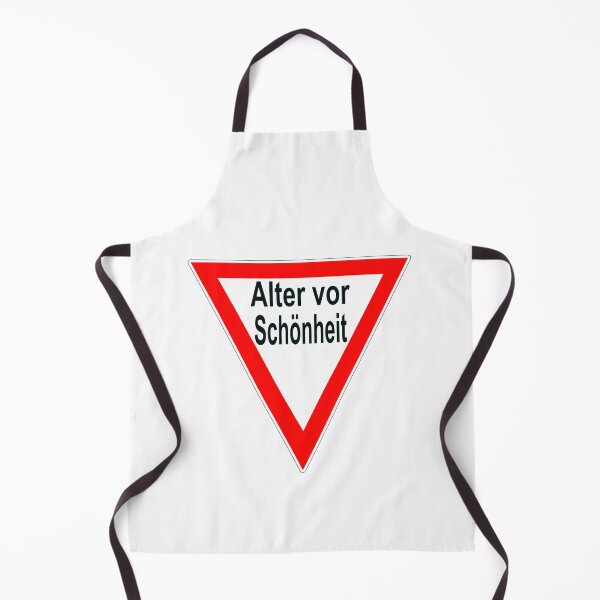 Artikelvorschau, Alter vor Schönheit entworfen und verkauft von Montrepeneuer.