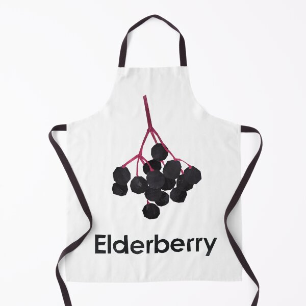 Item preview, En - Elderberry designed and sold by BabbanGaelg.