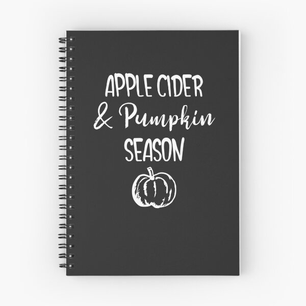 Item preview, Apple Cider & Pumpkin Season designed and sold by EricJP.