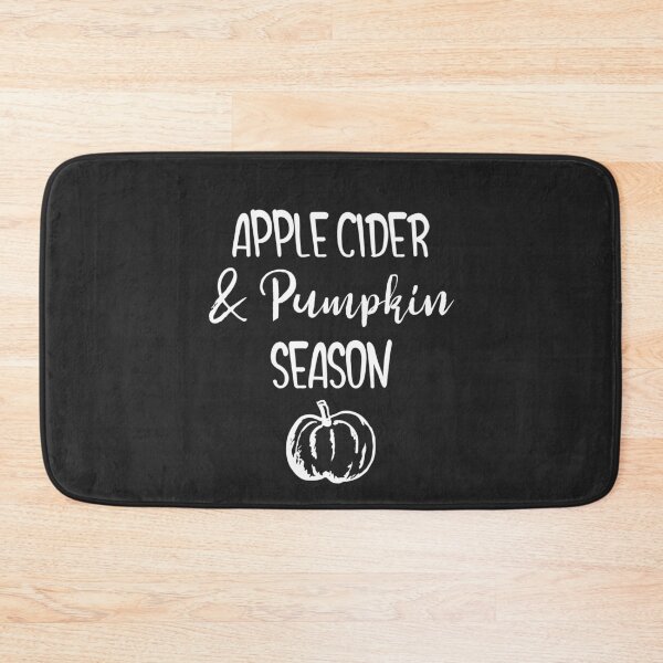 Item preview, Apple Cider & Pumpkin Season designed and sold by EricJP.