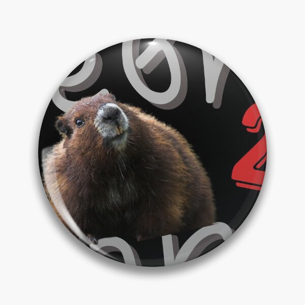 Item preview, Groundhog Day designed and sold by Lar888.