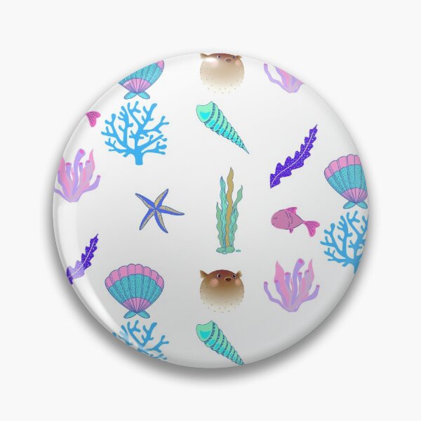 Item preview, Sealife  designed and sold by cute105.