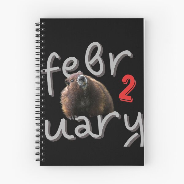 Item preview, Groundhog Day designed and sold by Lar888.