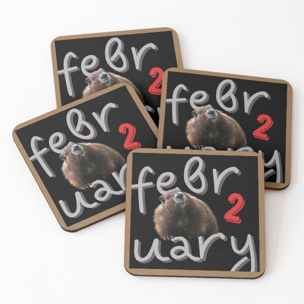 Item preview, Groundhog Day designed and sold by Lar888.