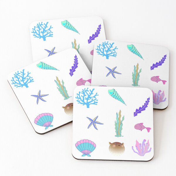 Item preview, Sealife  designed and sold by cute105.