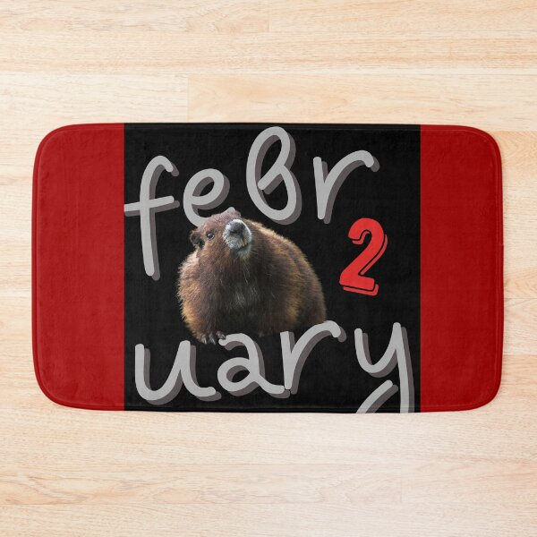 Item preview, Groundhog Day designed and sold by Lar888.