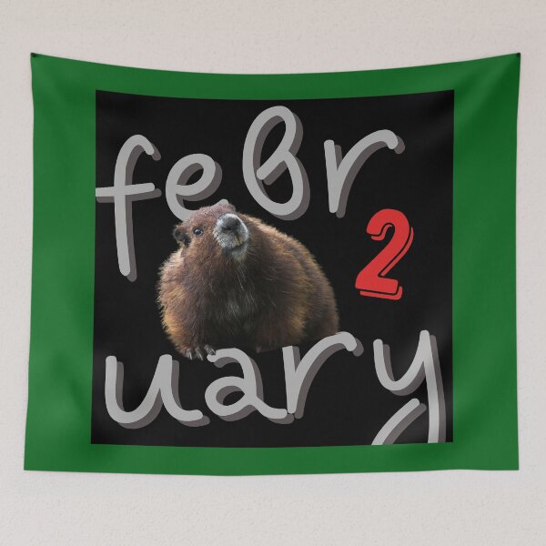 Item preview, Groundhog Day designed and sold by Lar888.