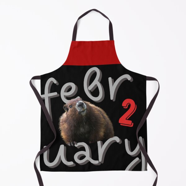 Item preview, Groundhog Day designed and sold by Lar888.