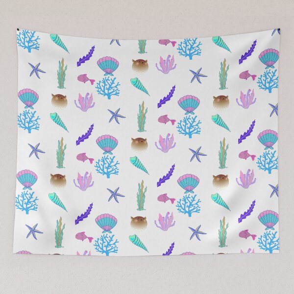 Item preview, Sealife  designed and sold by cute105.
