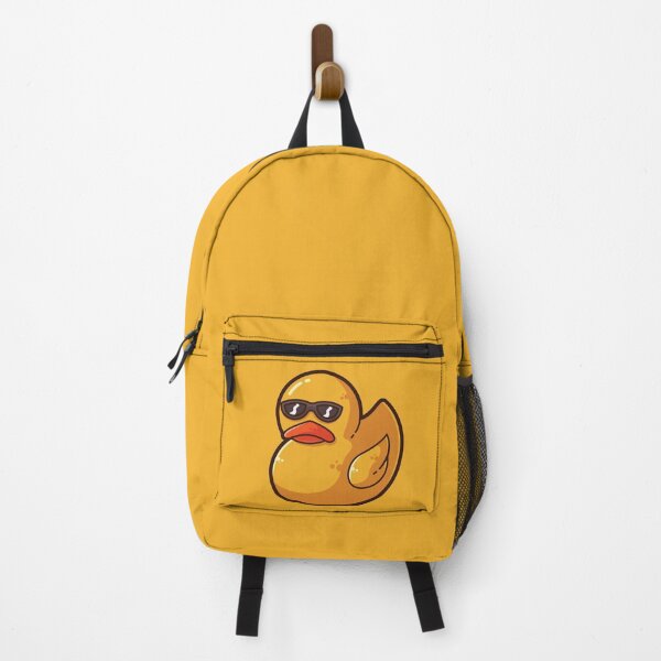 Item preview, Cool Rubber Duck designed and sold by SlurpDesign.