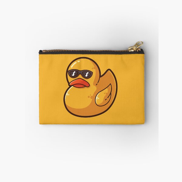 Item preview, Cool Rubber Duck designed and sold by SlurpDesign.