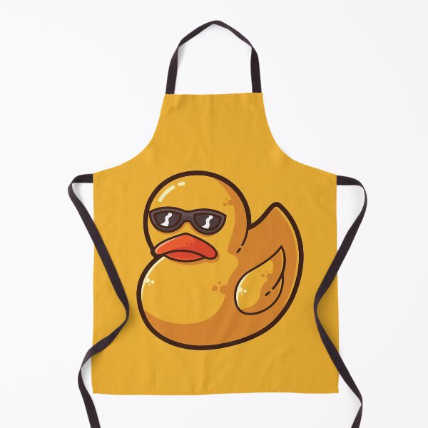 Item preview, Cool Rubber Duck designed and sold by SlurpDesign.