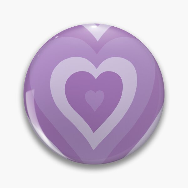 Item preview, LAVENDER HEART LATTE designed and sold by Glossypop.