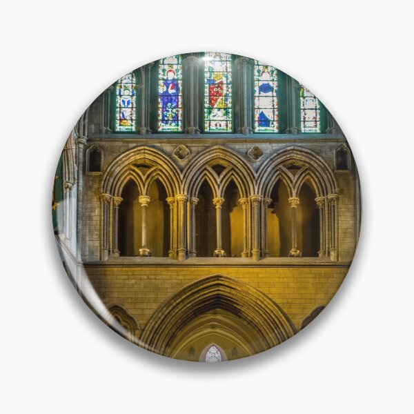 Item preview, St Patricks Cathedral Dublin designed and sold by MLP Fine Art.