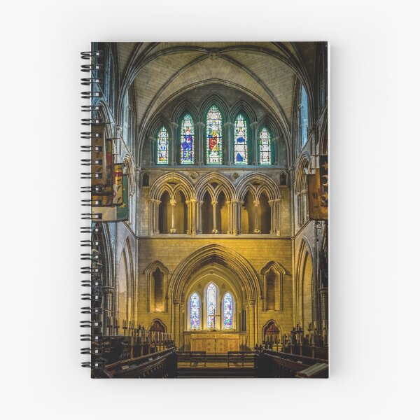 Item preview, St Patricks Cathedral Dublin designed and sold by MLP Fine Art.
