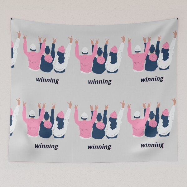 Item preview, Winning  designed and sold by Soleil01.