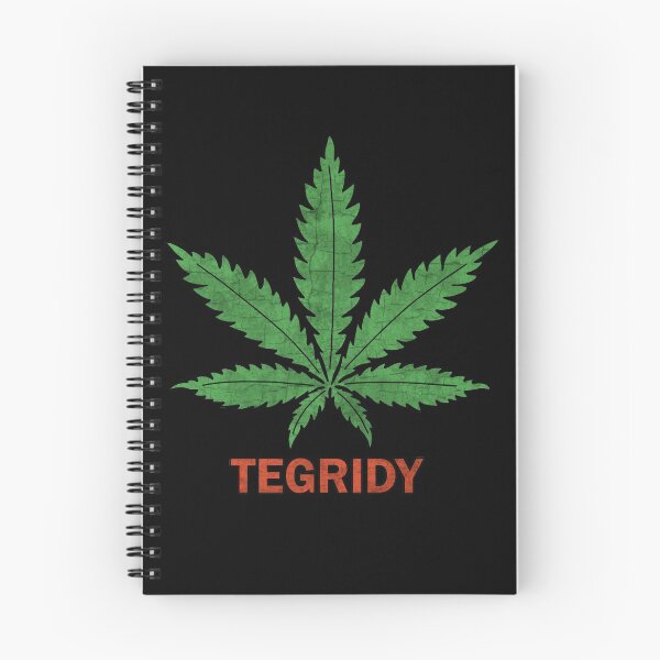 Aperçu de l'œuvre Mauvaise herbe tégridy créée et vendue par ValentinaHramov.