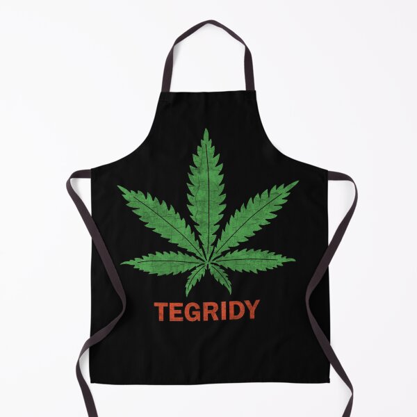 Item preview, Tegridy weed designed and sold by ValentinaHramov.