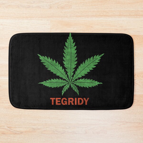 Item preview, Tegridy weed designed and sold by ValentinaHramov.