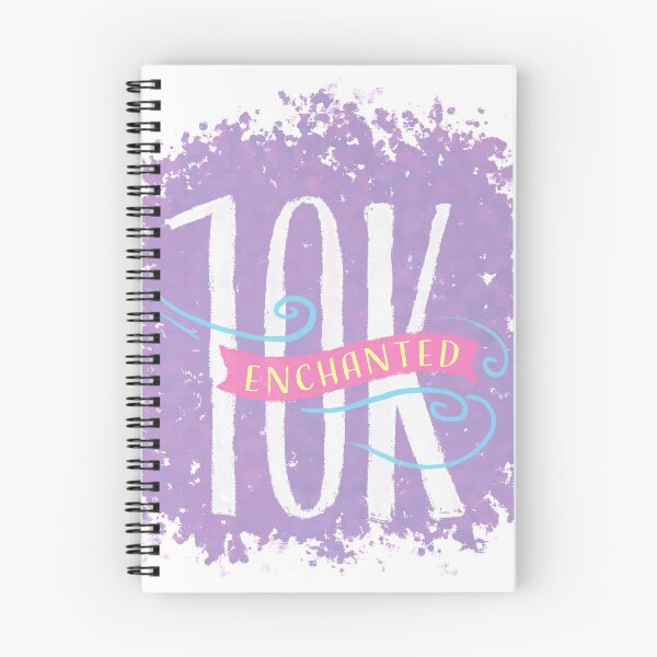 Item preview, Enchanted 10k designed and sold by TheDaniDiaries.
