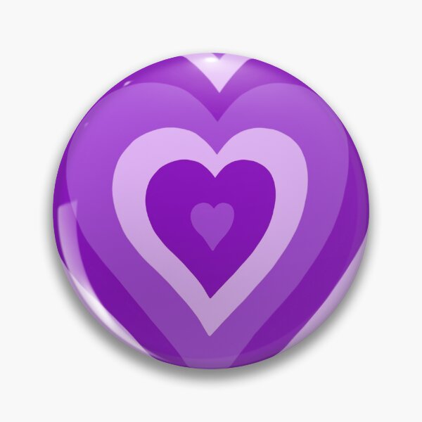 Item preview, PURPLE HEART LATTE designed and sold by Glossypop.