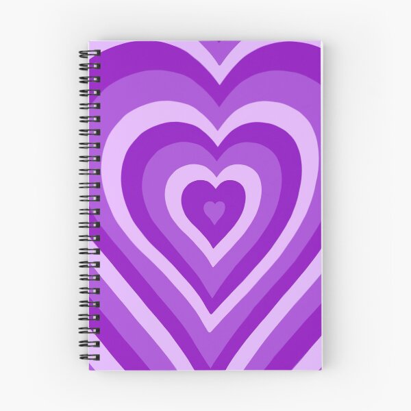 Item preview, PURPLE HEART LATTE designed and sold by Glossypop.